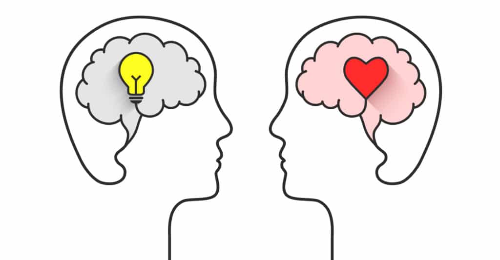 Build Emotional Intelligence