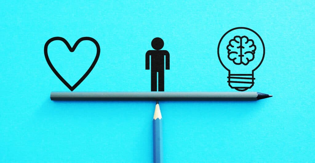 Improve Emotional Intelligence