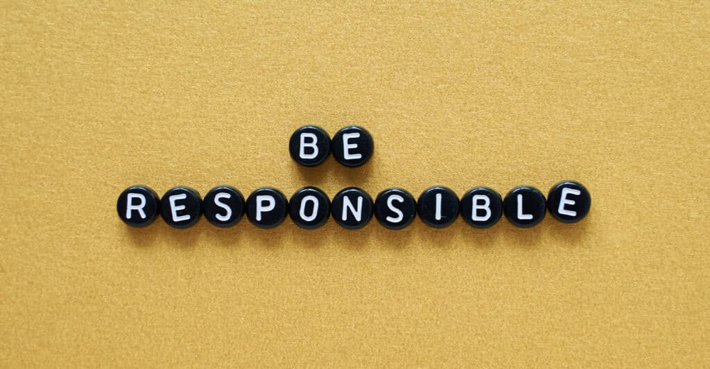 Responsible Leadership