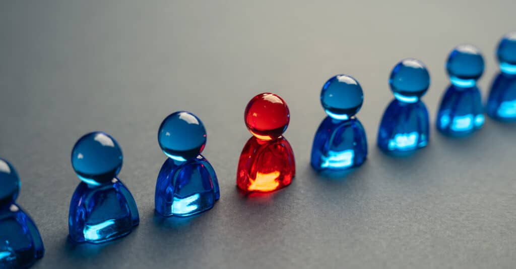 Transparent Leadership