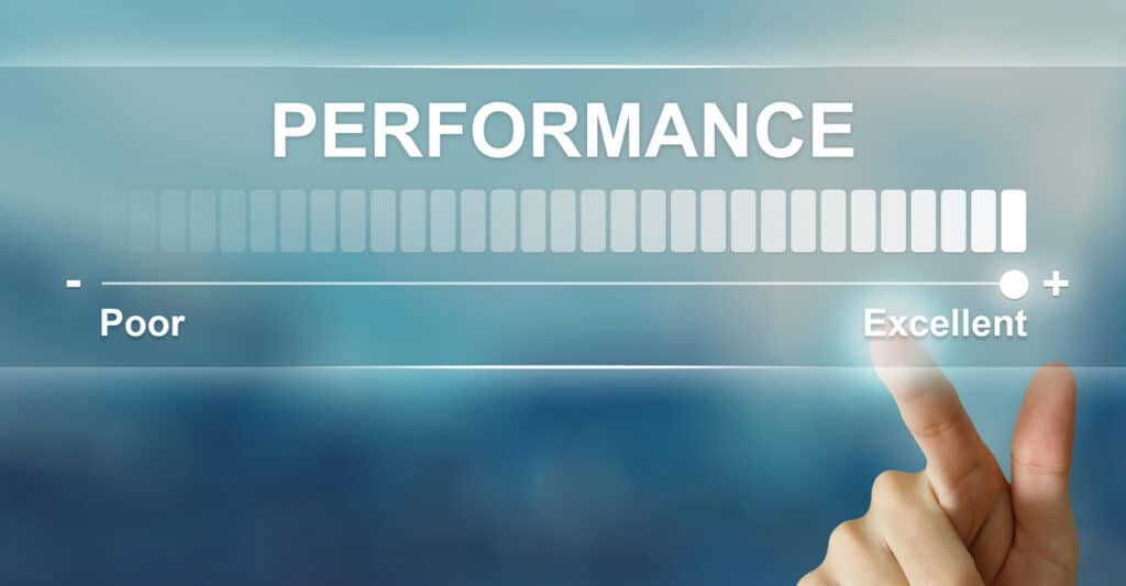 High-Performing Teams