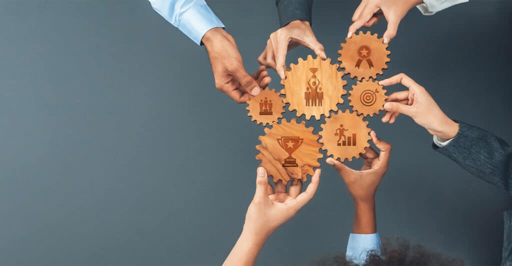 Leadership Qualities