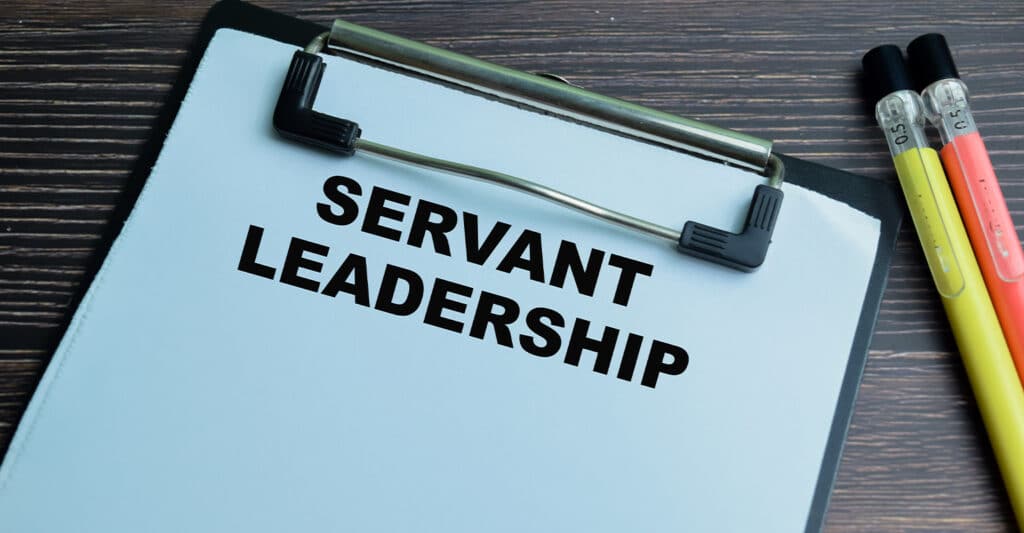 Servant Leadership