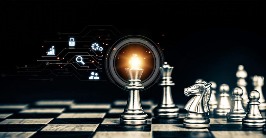 Strategic Leadership