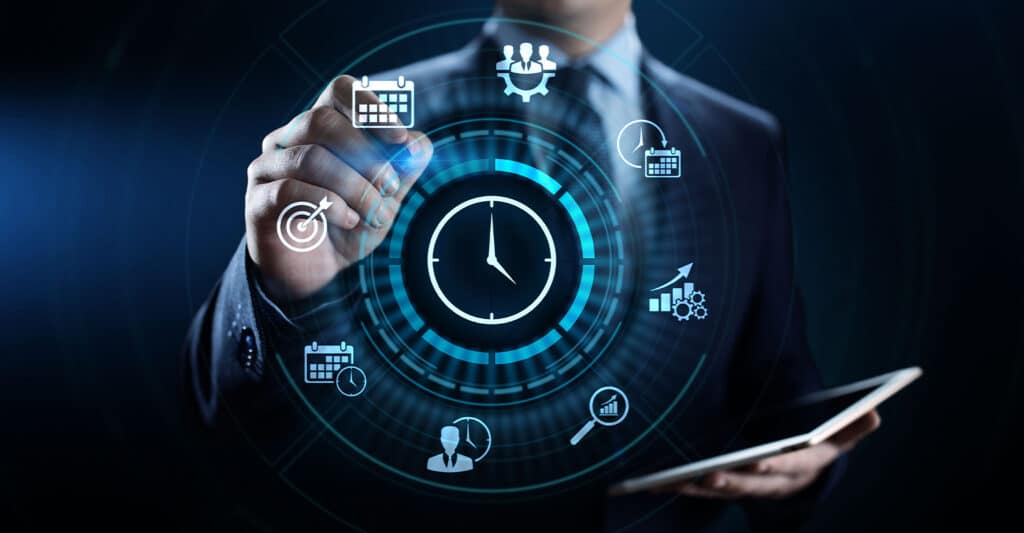 Time Management Skills