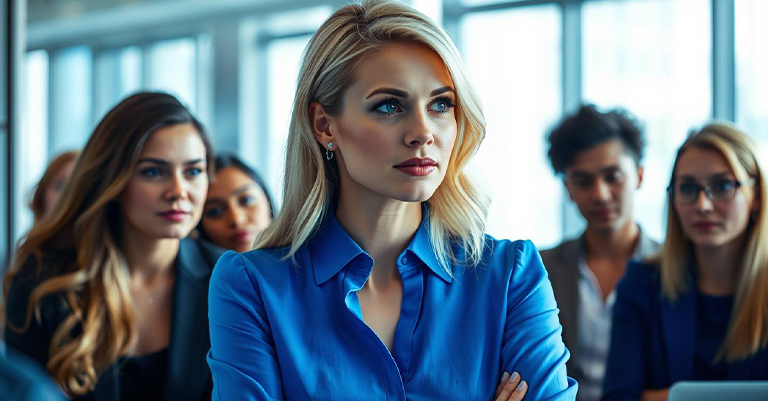 LeadershipStyles_1 • Roche Leadership
