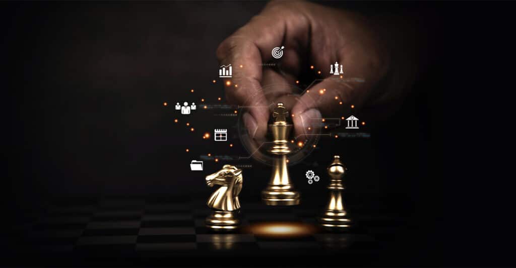 Leadership Strategies